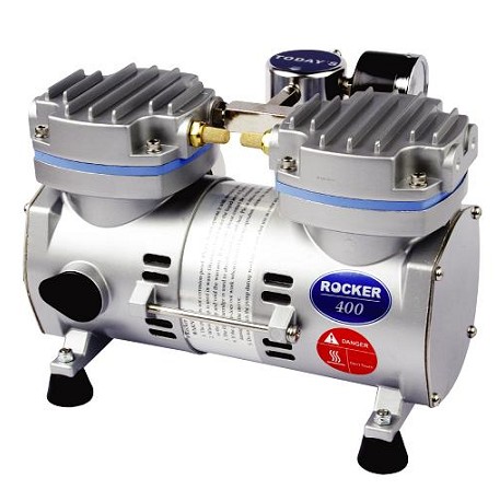 Bơm hút chân không Rocker 400